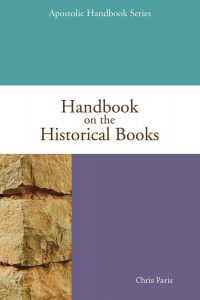 Handbook of Historic Books