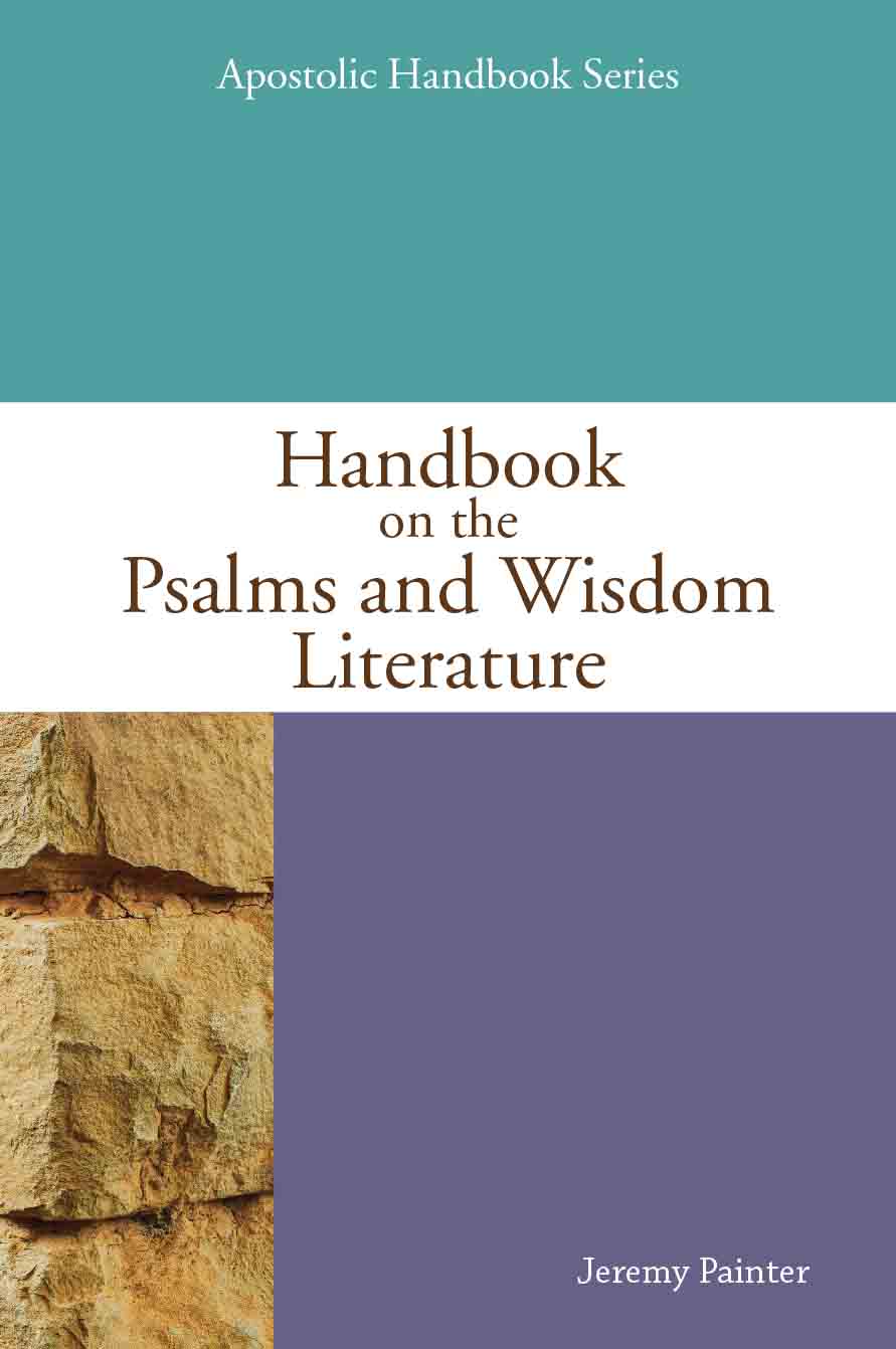 Psalms and Wisdom Literature | Ministry Central