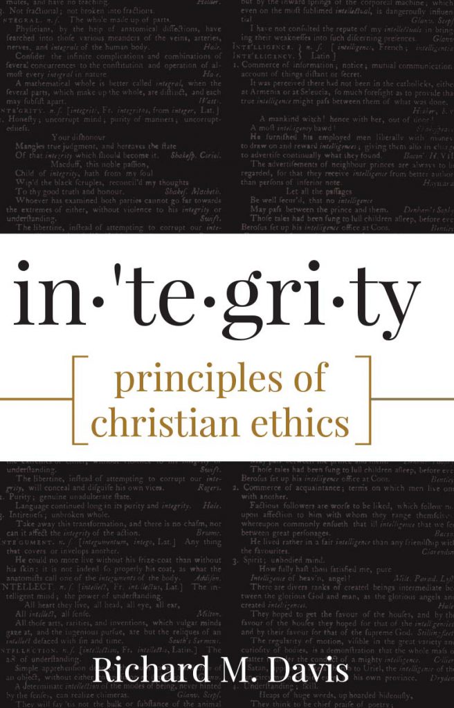 Ethics | Ministry Central