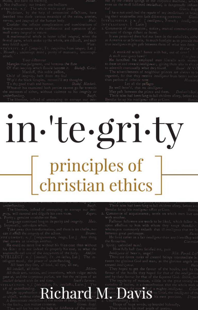 Ethics Ministry Central