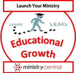 educational growth: ministry central