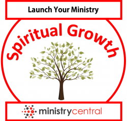 spiritual growth: ministry central