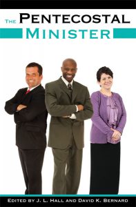 The Pentecostal Minister