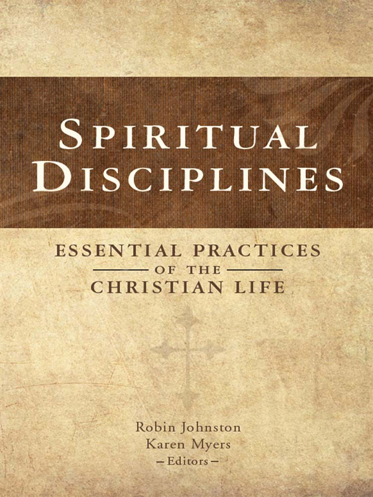 Spiritual Disciplines | Ministry Central