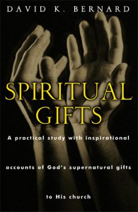 Spiritual Gifts cover