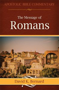 The Message of Romans