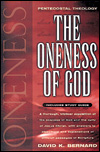 The Onenss of God cover