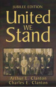 United We Stand cover