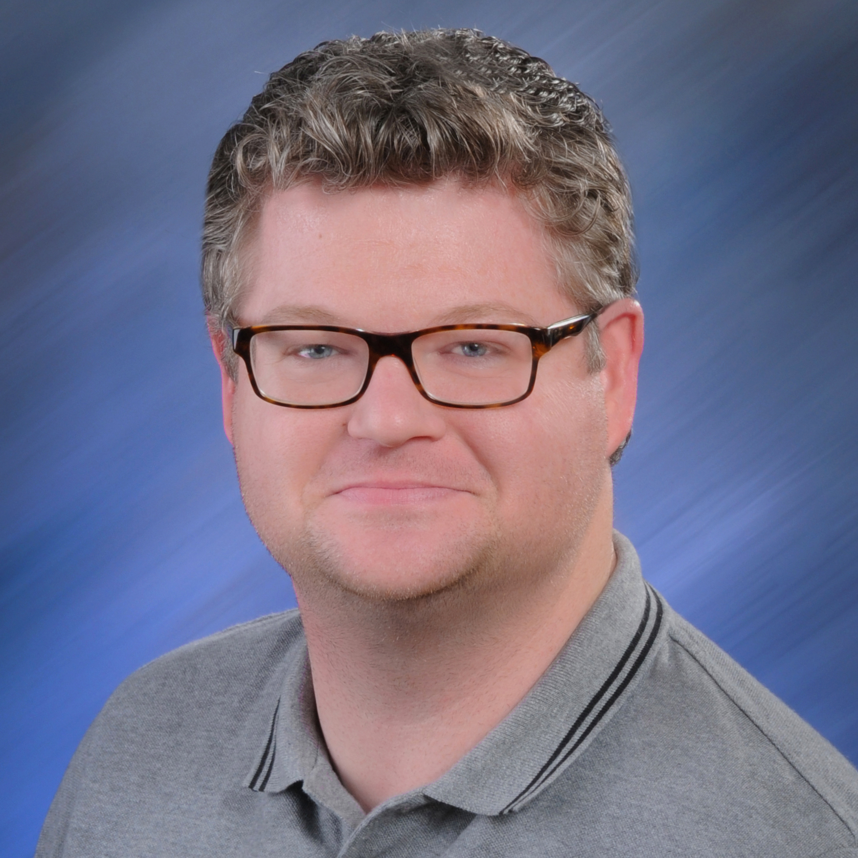 John Mahoney | Ministry Central