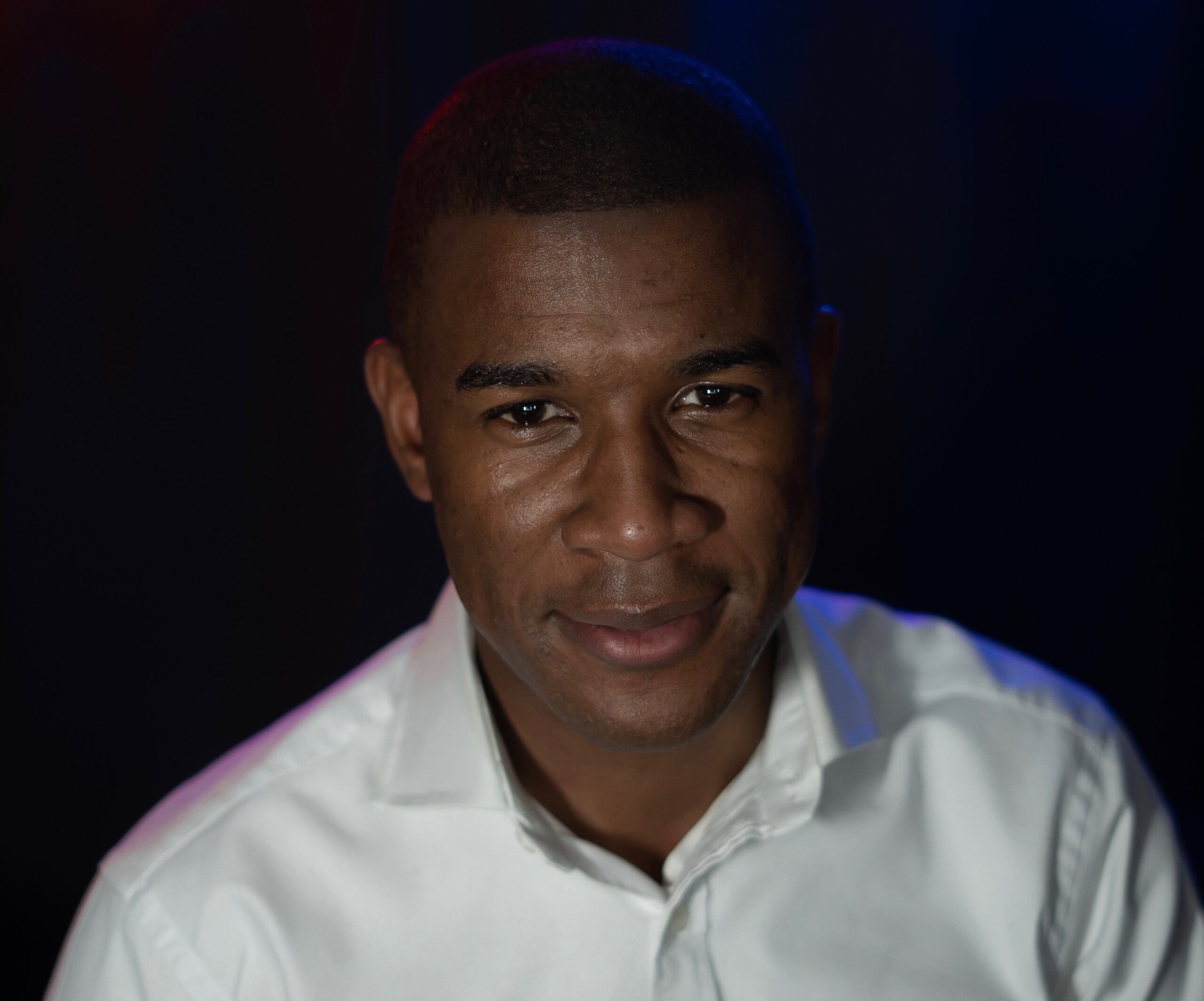 Adrian Hall | Ministry Central