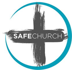 Safe Church logo