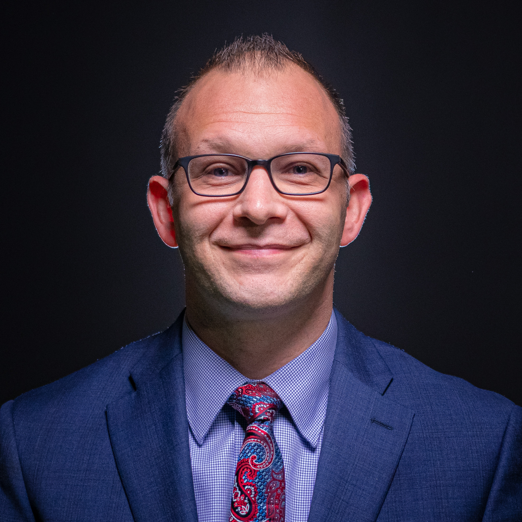 Travis worthington ministry central